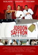 Jordon Saffron: Taste This!