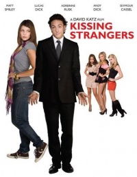 Kissing Strangers (2010)