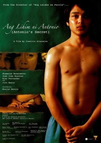 Ang lihim ni Antonio (2008)