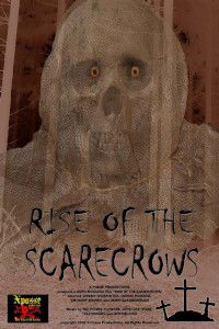 Rise of the Scarecrows (2009)