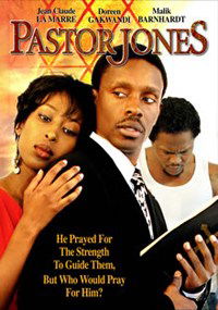 Pastor Jones (2005)