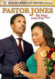 Pastor Jones: My Sister Loves You