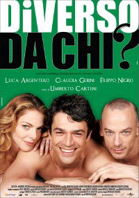 Diverso da chi? (2009)