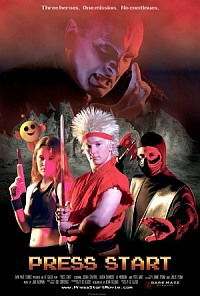 Press Start (2007)