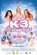 K3 Bengeltjes