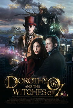 The Witches of Oz (2011)