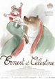 Ernest et Célestine