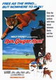 Run, Cougar, Run