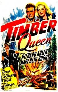 Timber Queen (1944)