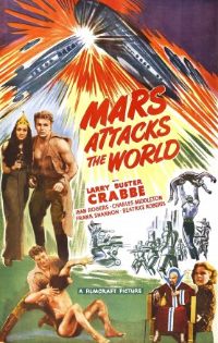 Mars Attacks the World (1938)