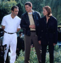 Der Venusmörder (1996)