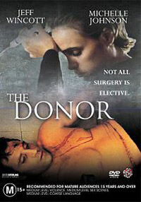 The Donor (1995)