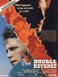 Double Revenge (1988)