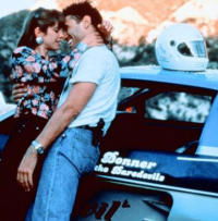 Drive Like Lightning (1992)