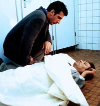 Die einzige Zeugin (1995)