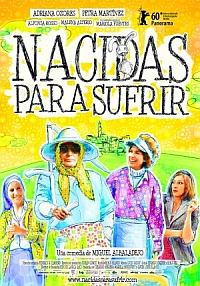 Nacidas para sufrir (2009)
