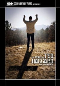 The Trials of Ted Haggard (2009)
