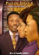 Pastor Jones: Sisters in Spirit 2