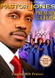 Pastor Jones: Preachin' to the Choir