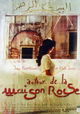 Autour de la maison rose