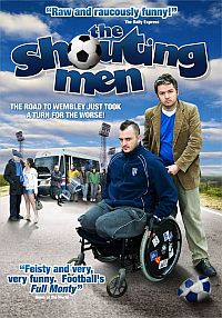 The Shouting Men (2010)