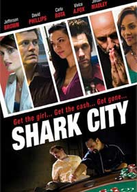 Shark City (2009)
