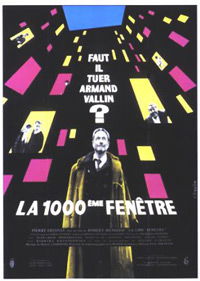 La millième fenêtre (1960)