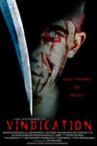 Vindication (2006)