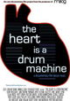 The Heart Is a Drum Machine
