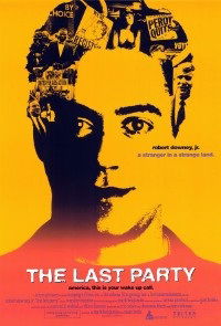 The Last Party