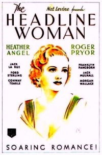 The Headline Woman (1935)