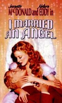 I Married an Angel (1942)