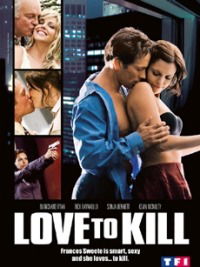 Fatal Kiss (2008)