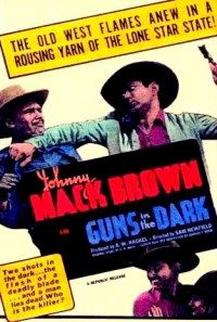 Guns in the Dark (1937)