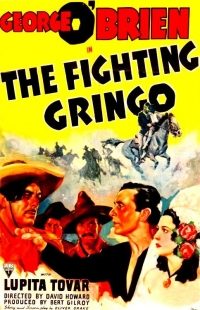 The Fighting Gringo (1939)