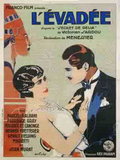 L'évadée (1929)