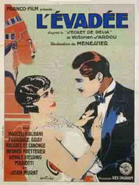 L'évadée (1929)