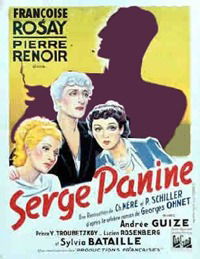 Serge Panine (1939)