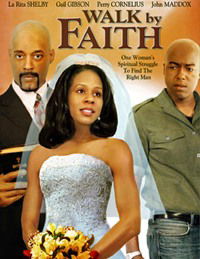 Walk by Faith (2007)