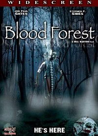 Blood Forest (2009)