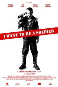 De mayor quiero ser soldado (2010)
