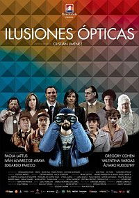 Ilusiones ópticas (2009)