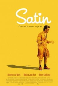 Satin (2011)
