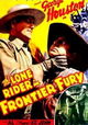 The Lone Rider in Frontier Fury