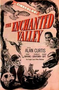 The Enchanted Valley (1948)