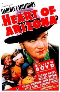 Heart of Arizona (1938)