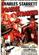 Prairie Stranger