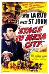 Stage to Mesa City (1947)