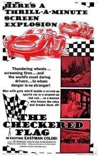 The Checkered Flag