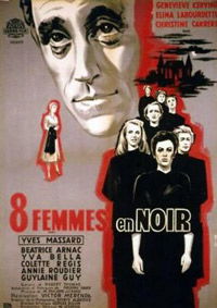 La nuit des suspectes (1960)